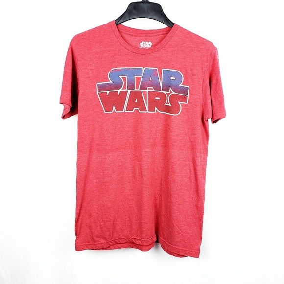 *HOST PICK* Star Wars Fifth Sun T-Shirt Large Tee - Picture 3 of 8